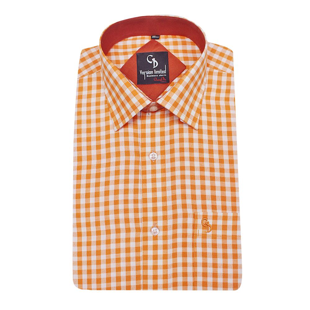 SELF BUSINESS SHIRT
