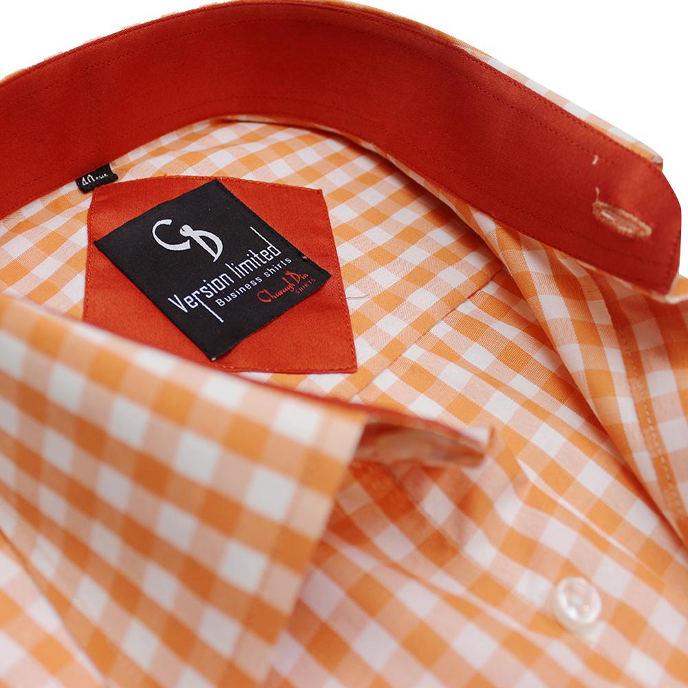 SELF BUSINESS SHIRT