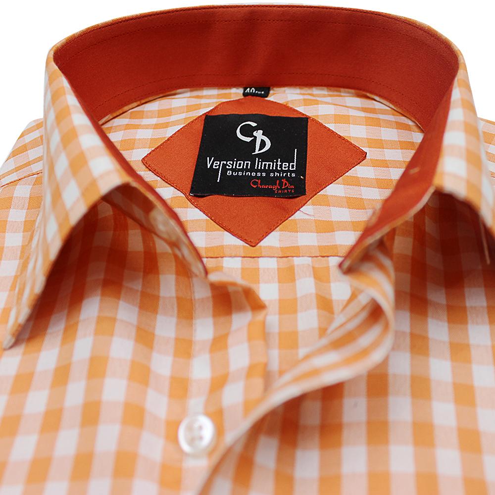 SELF BUSINESS SHIRT