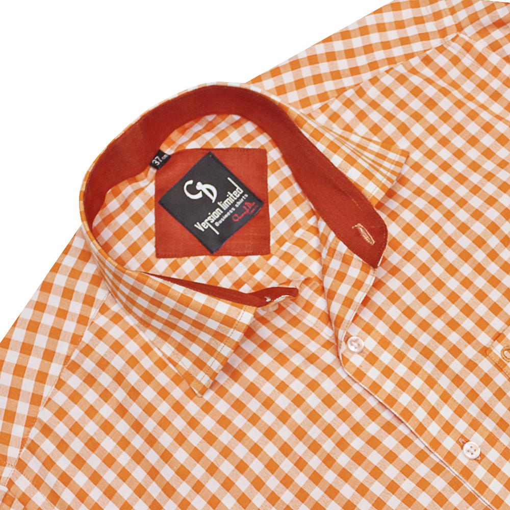 SELF BUSINESS SHIRT