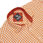 SELF BUSINESS SHIRT