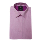 PINK BUSINESS SHIRT
