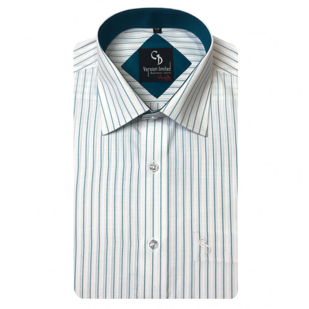 SELF BUSINESS SHIRT