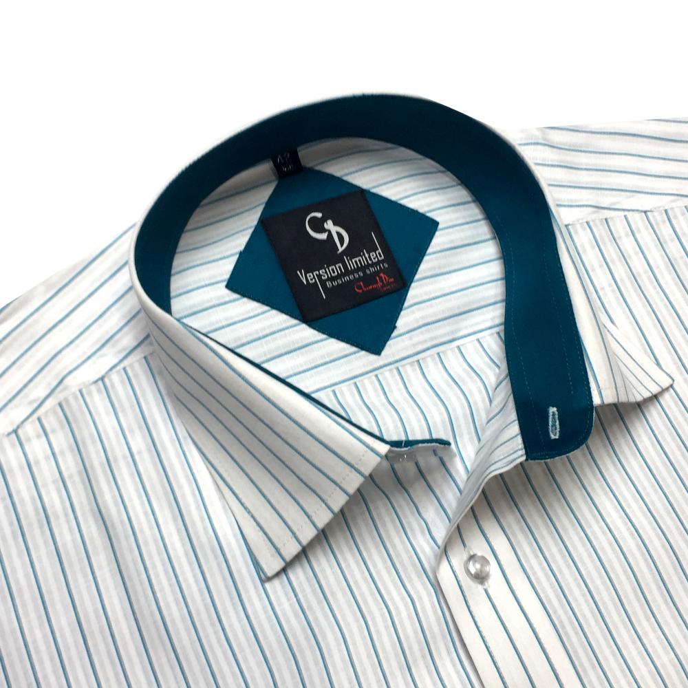SELF BUSINESS SHIRT