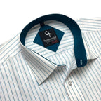 SELF BUSINESS SHIRT
