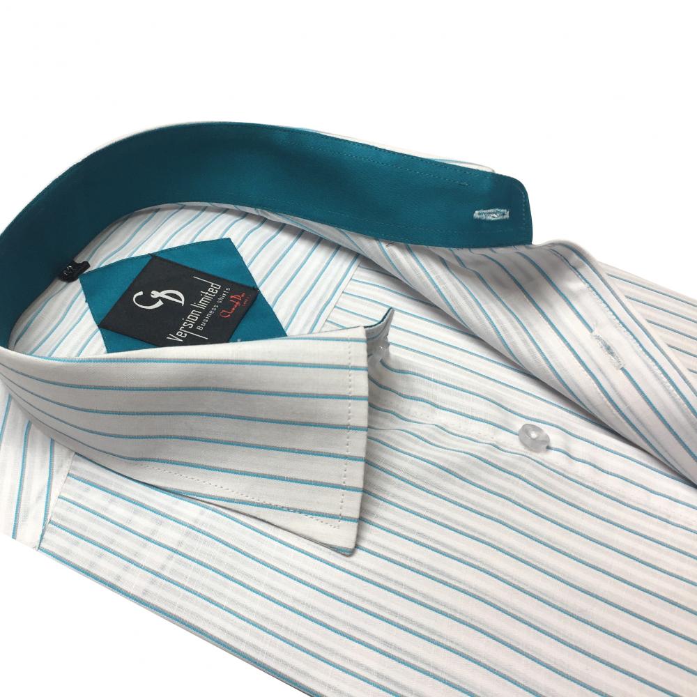 SELF BUSINESS SHIRT