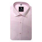 MAUVE BUSINESS SHIRT