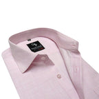 MAUVE BUSINESS SHIRT