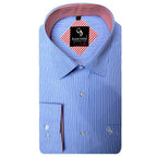 SELF BUSINESS SHIRT
