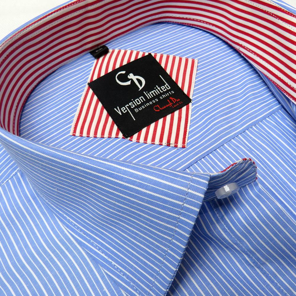 SELF BUSINESS SHIRT