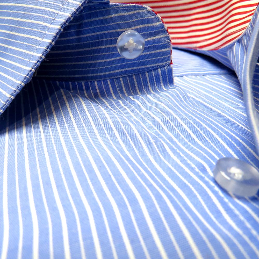SELF BUSINESS SHIRT