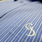 SELF BUSINESS SHIRT