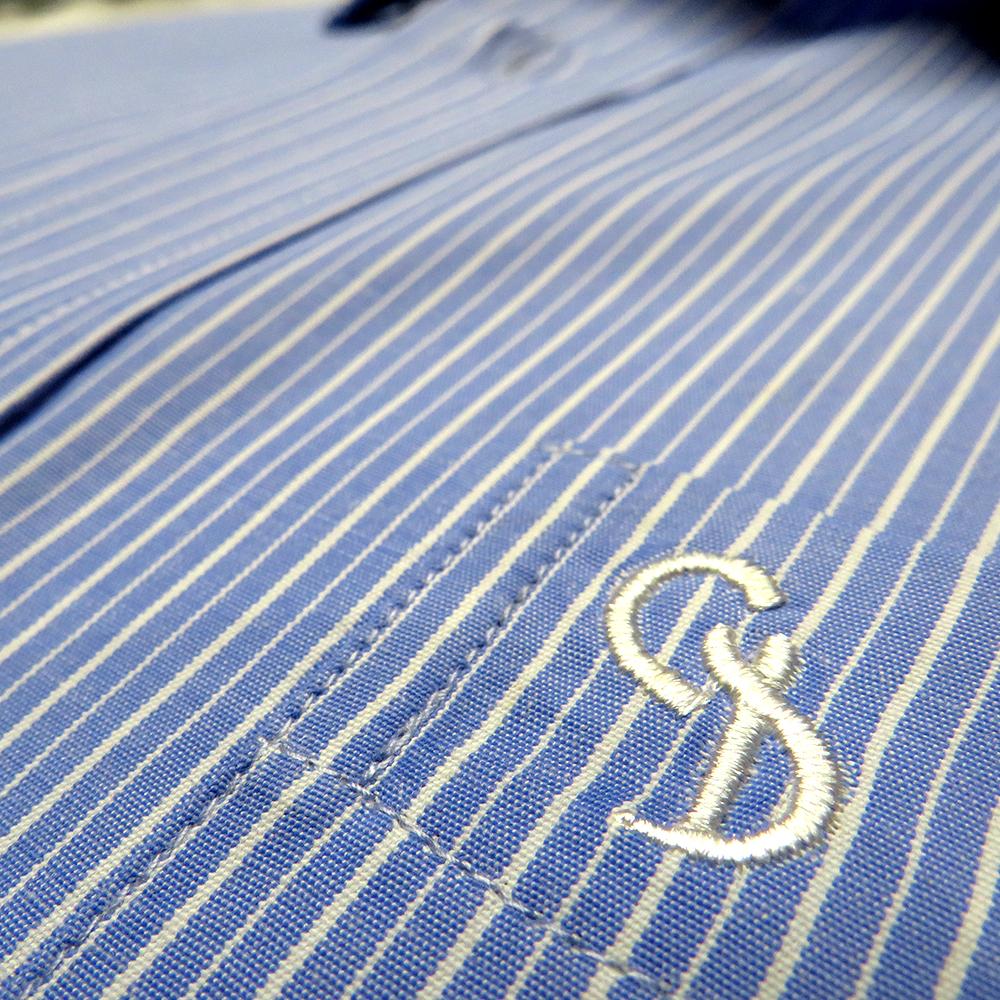 SELF BUSINESS SHIRT