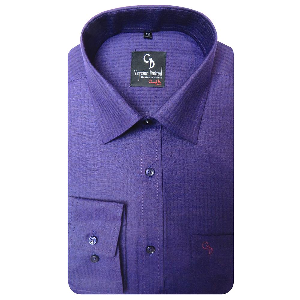 SELF BUSINESS SHIRT