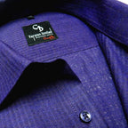 SELF BUSINESS SHIRT