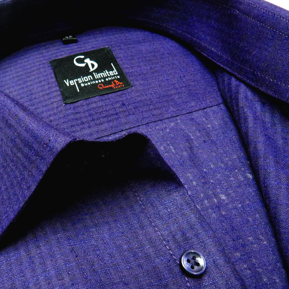 SELF BUSINESS SHIRT