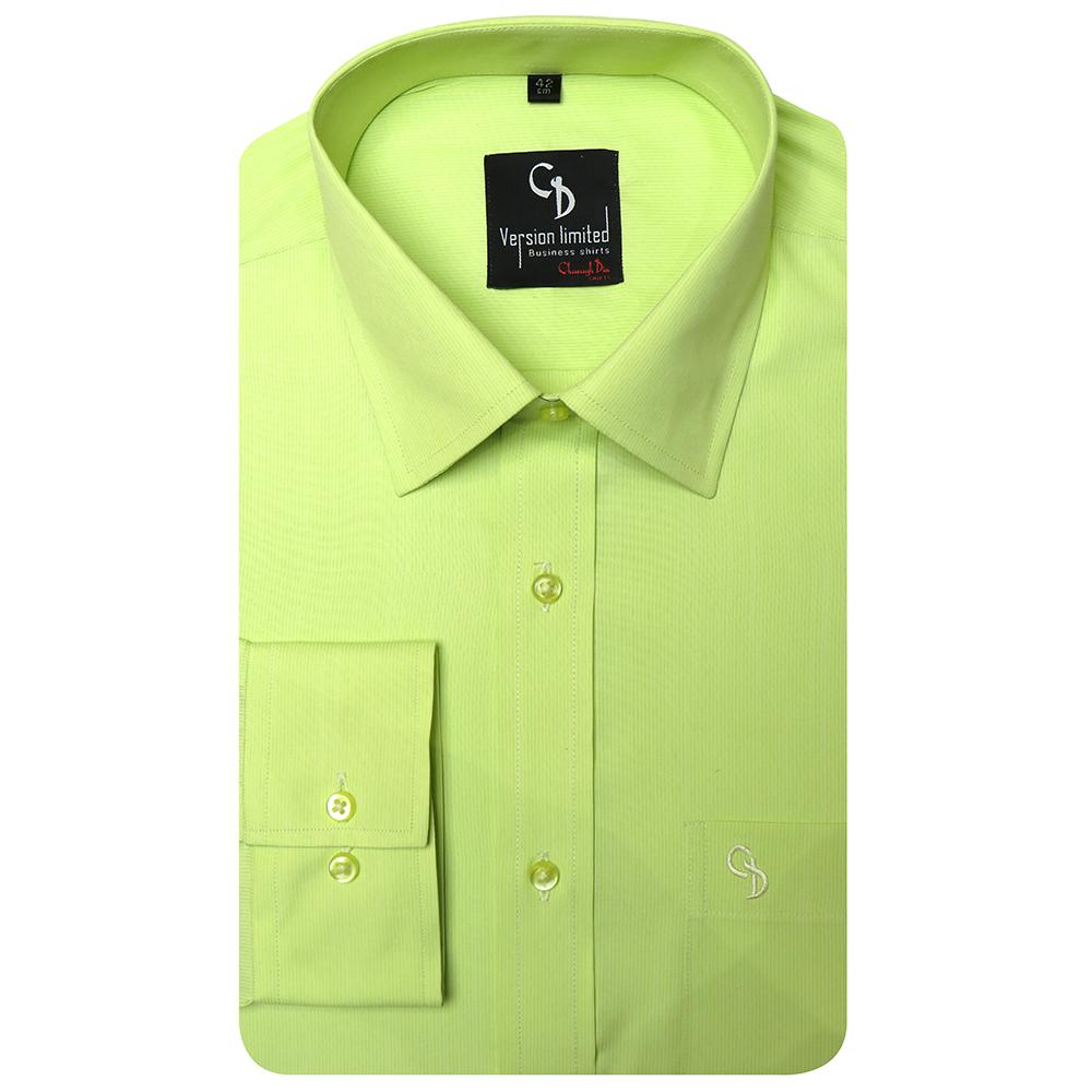 SELF BUSINESS SHIRT