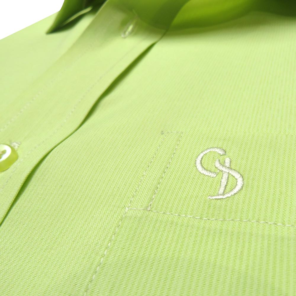 SELF BUSINESS SHIRT