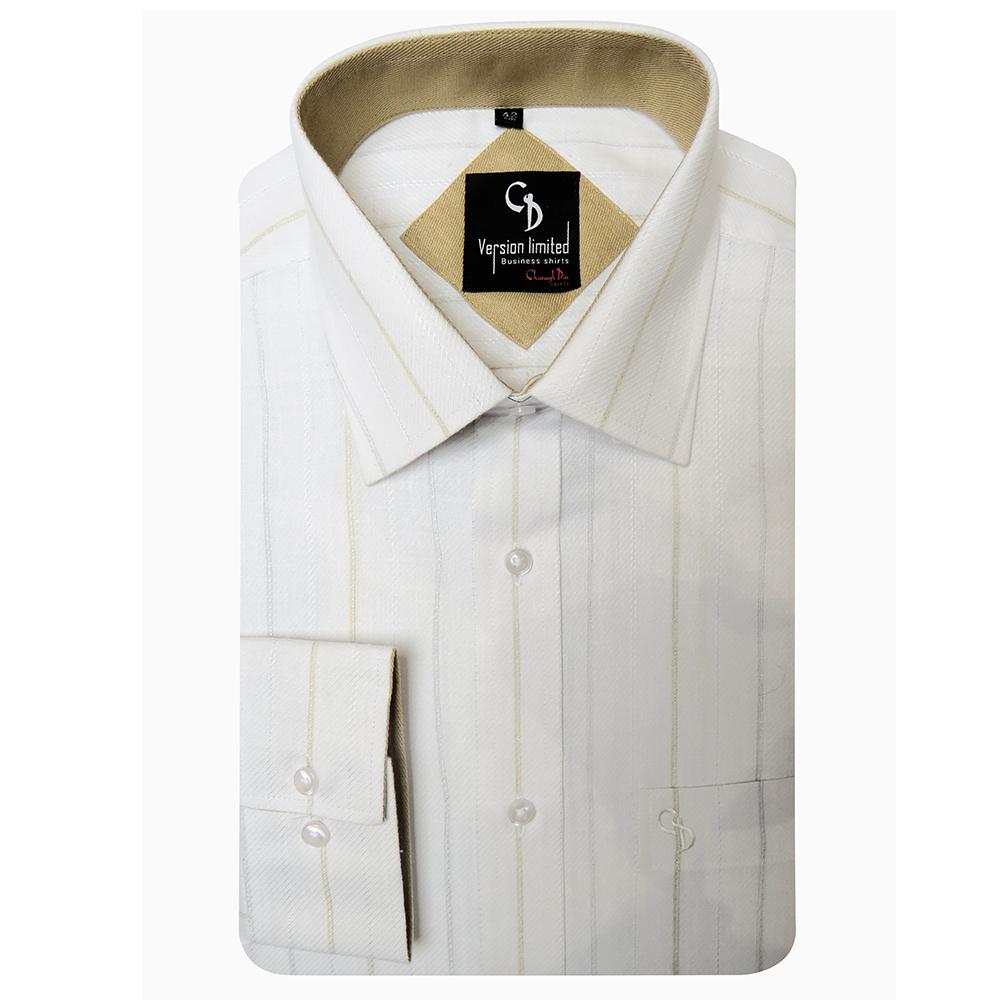 SELF BUSINESS SHIRT