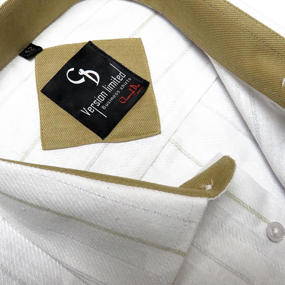 SELF BUSINESS SHIRT