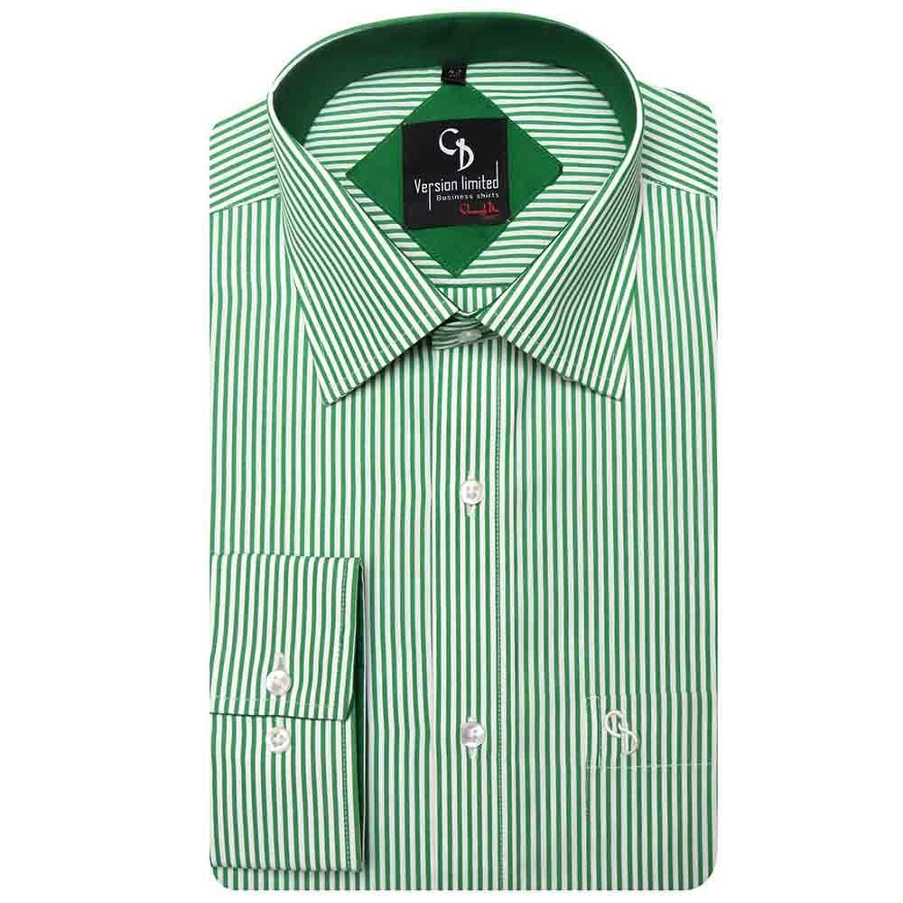 SELF BUSINESS SHIRT