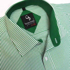SELF BUSINESS SHIRT