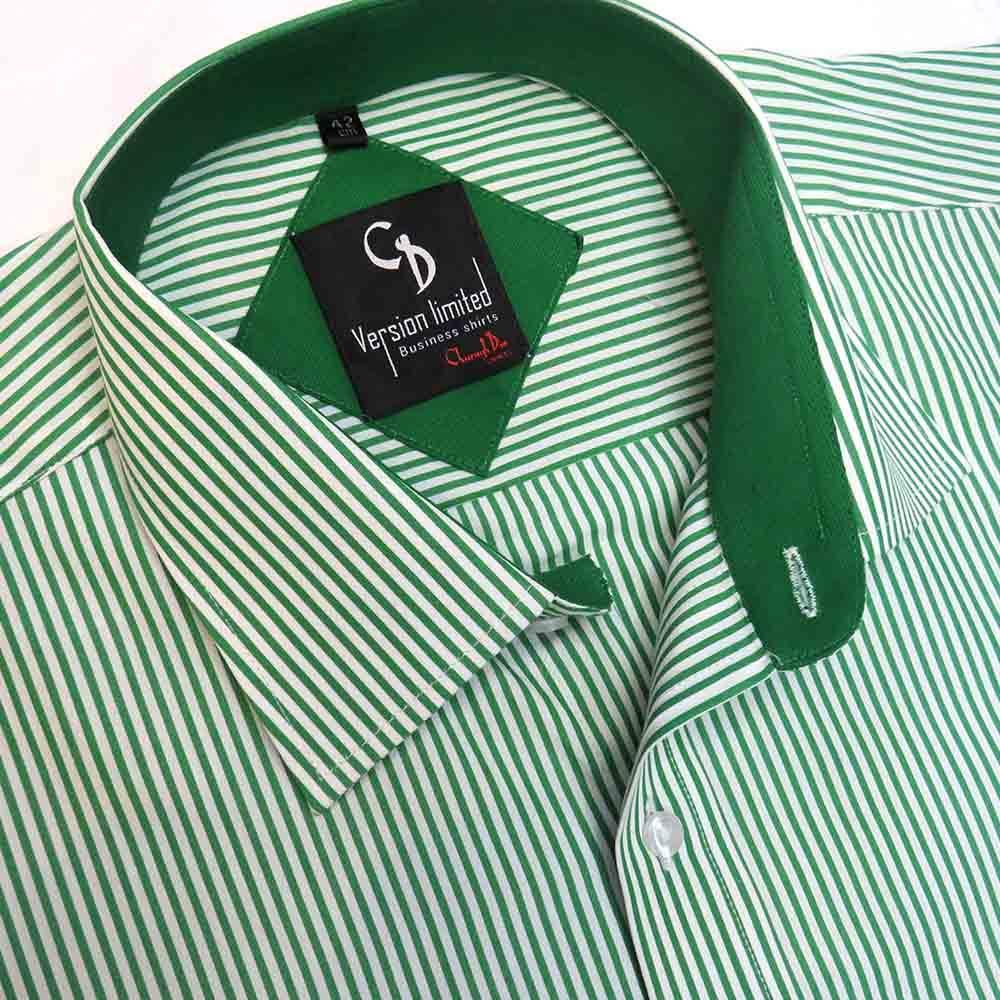 SELF BUSINESS SHIRT