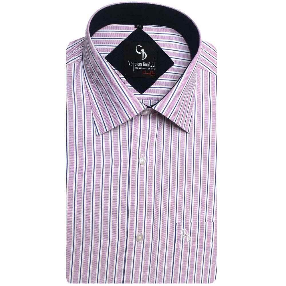 SELF BUSINESS SHIRT