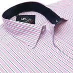SELF BUSINESS SHIRT