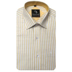 LEMON BUSINESS SHIRT