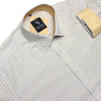 LEMON BUSINESS SHIRT