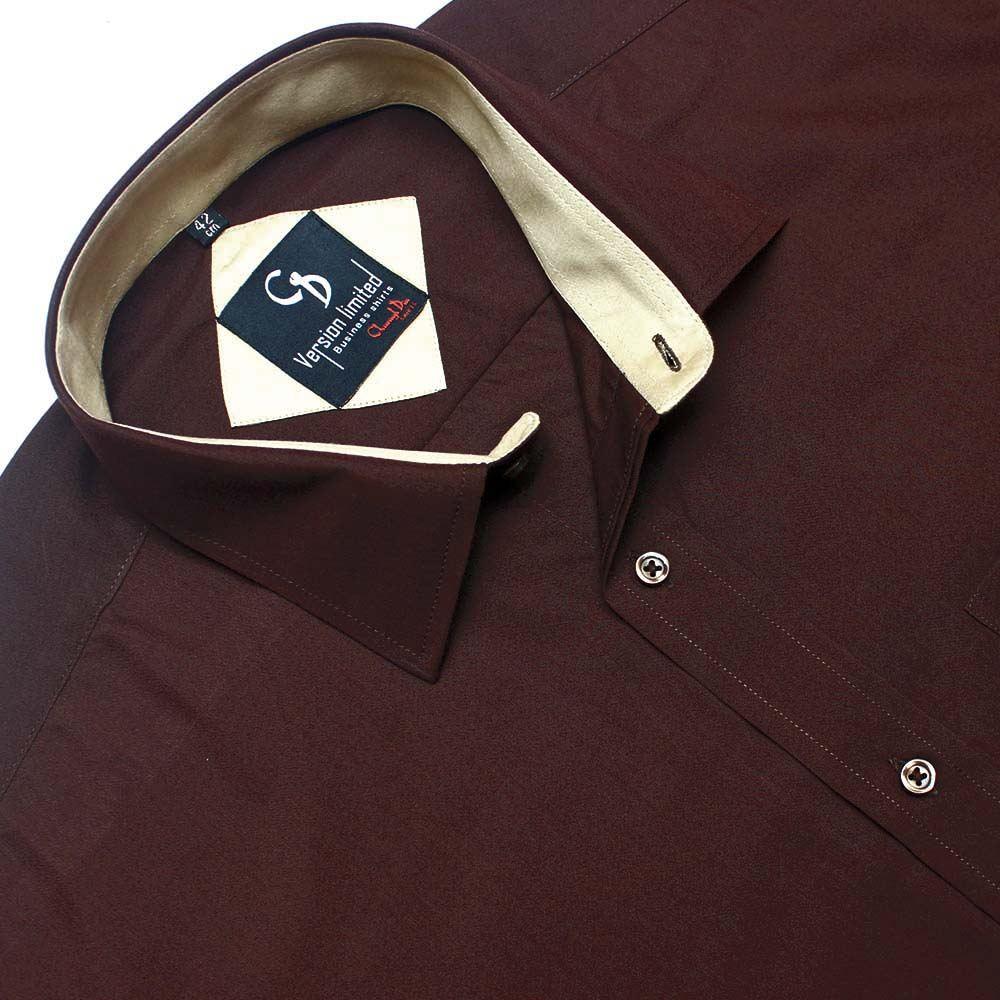 COFFEE BUSINESS SHIRT