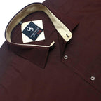 COFFEE BUSINESS SHIRT