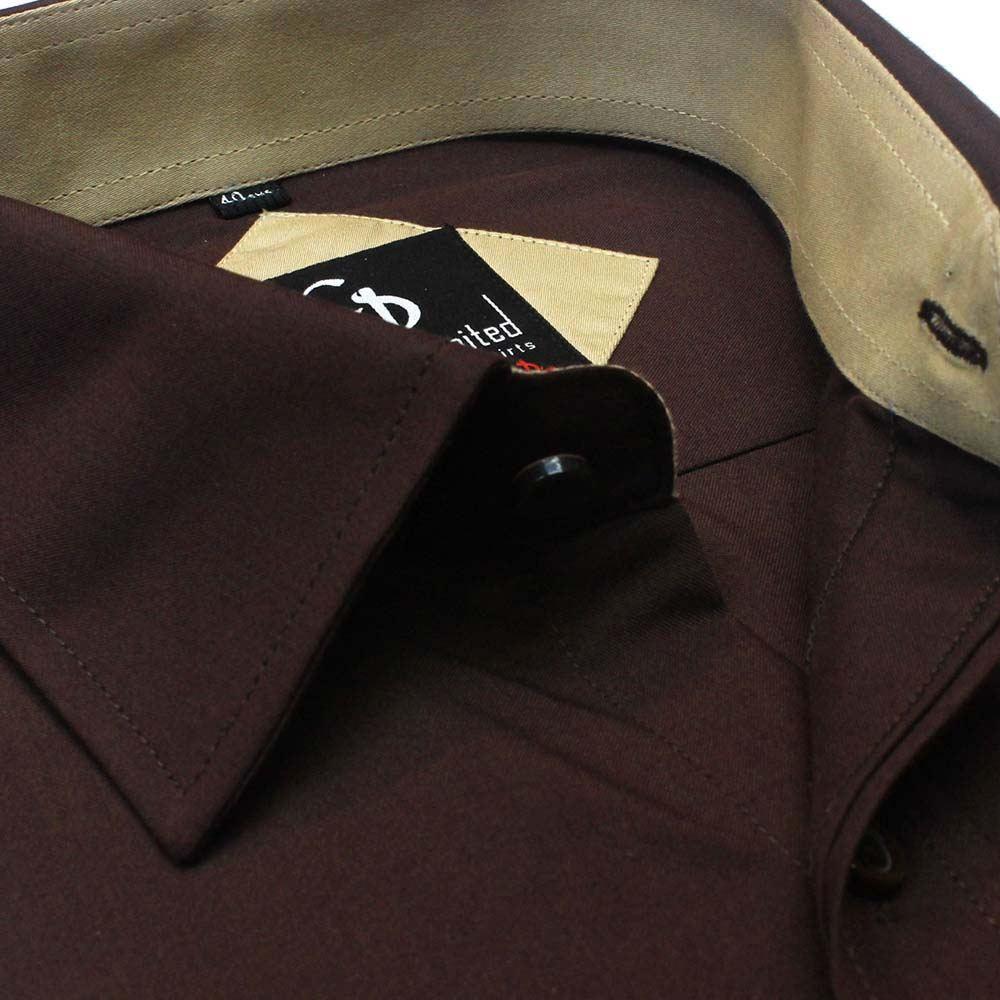COFFEE BUSINESS SHIRT