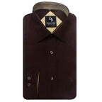 COFFEE BUSINESS SHIRT