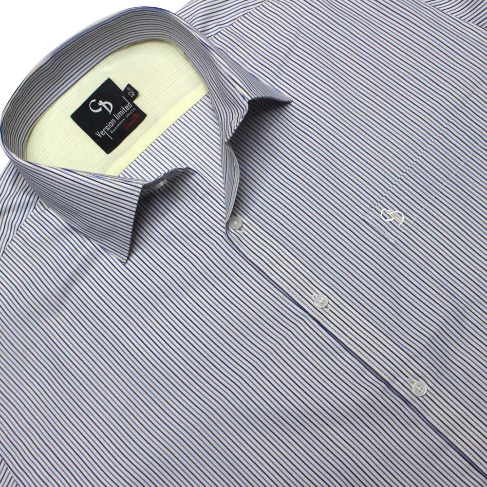 LEMON BUSINESS SHIRT