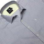 LEMON BUSINESS SHIRT
