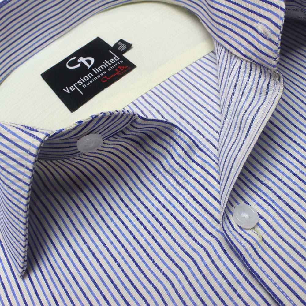 LEMON BUSINESS SHIRT