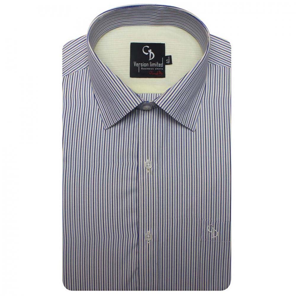 LEMON BUSINESS SHIRT