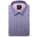 PINK BUSINESS SHIRT
