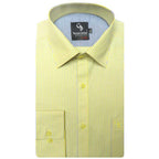 LEMON BUSINESS SHIRT