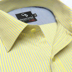 LEMON BUSINESS SHIRT