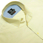 LEMON BUSINESS SHIRT