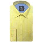 LEMON BUSINESS SHIRT
