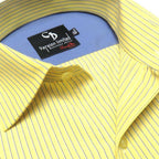 LEMON BUSINESS SHIRT