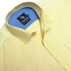 LEMON BUSINESS SHIRT