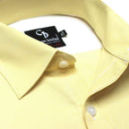 LEMON BUSINESS SHIRT