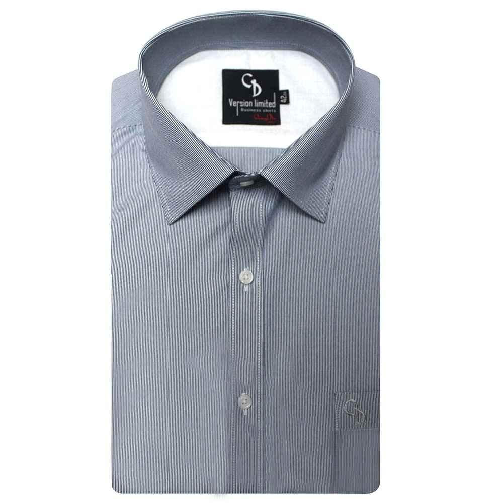 MAUVE BUSINESS SHIRT