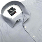 MAUVE BUSINESS SHIRT