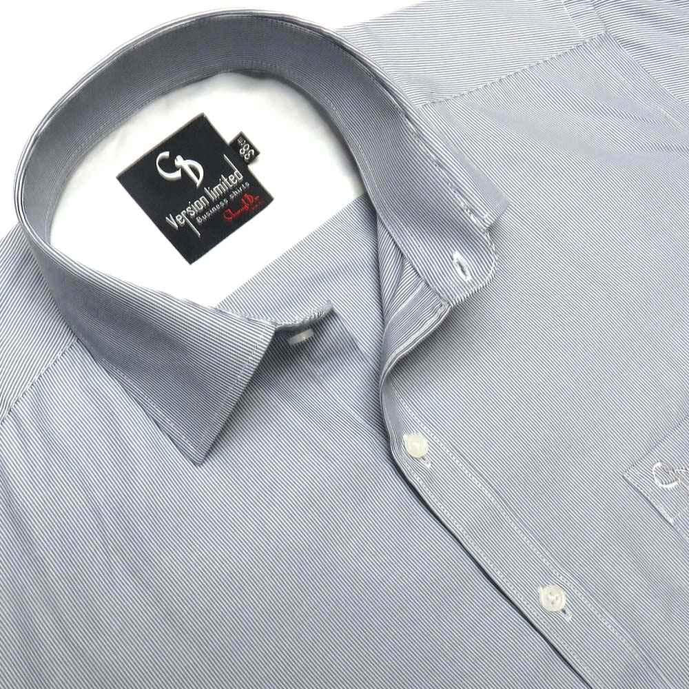 MAUVE BUSINESS SHIRT